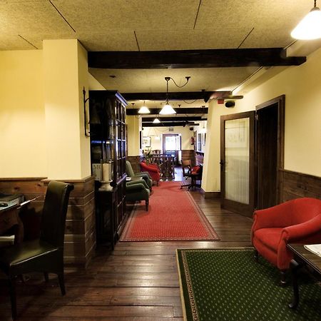 Hotel Virxe Da Cerca By Pousadas De Compostela Santiago de Compostela Business photo